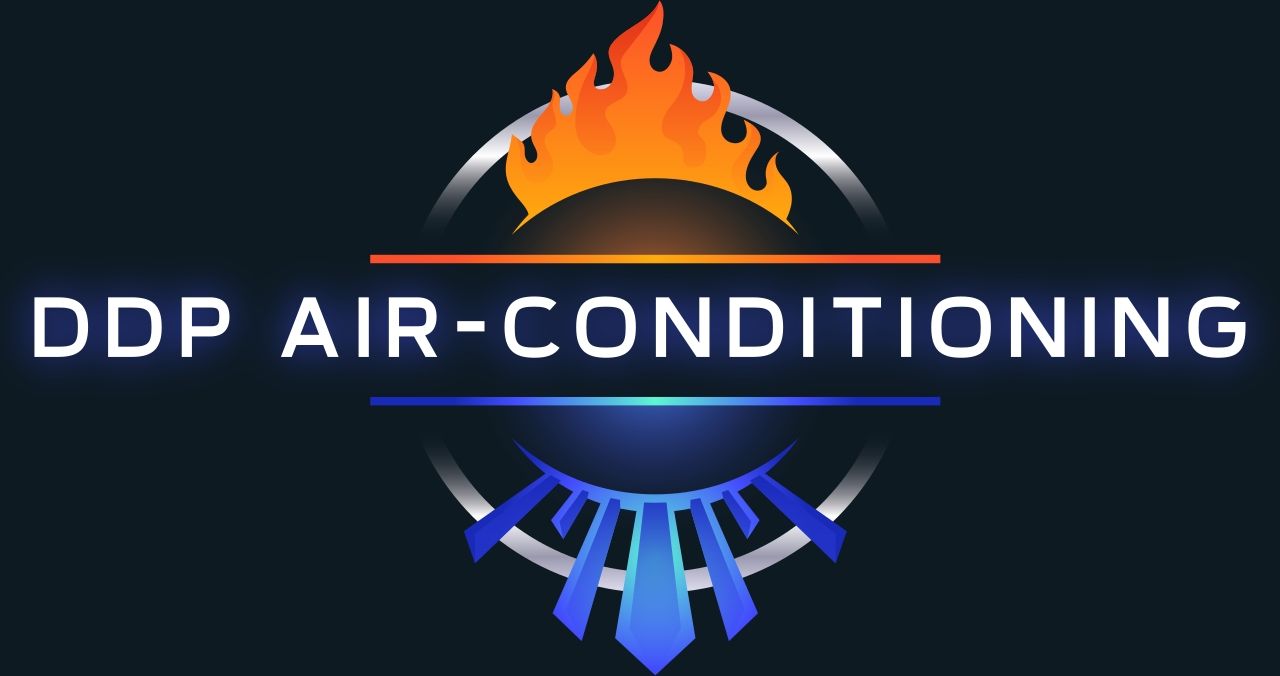 DDP Air Conditioning