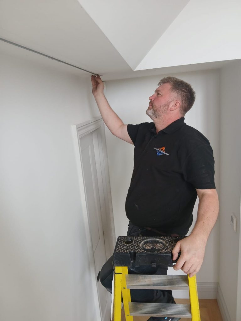 DDP Air Conditioning Dan Fry